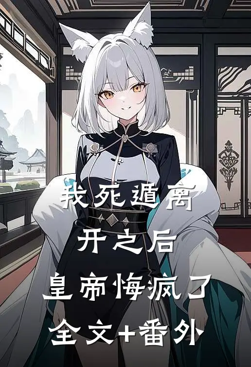 我死遁离开之后，皇帝悔疯了全文+番外