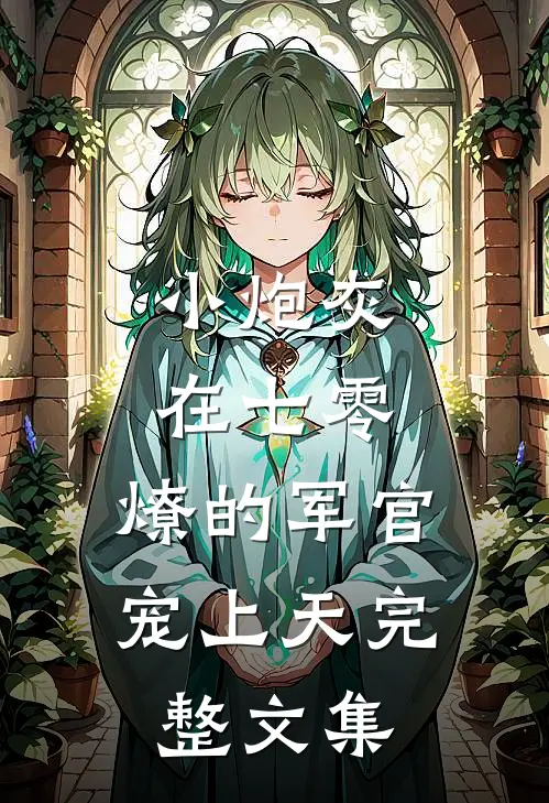 小炮灰在七零，燎的军官宠上天完整文集