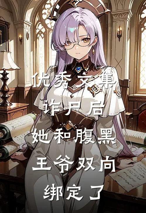 优秀文集诈尸后，她和腹黑王爷双向绑定了