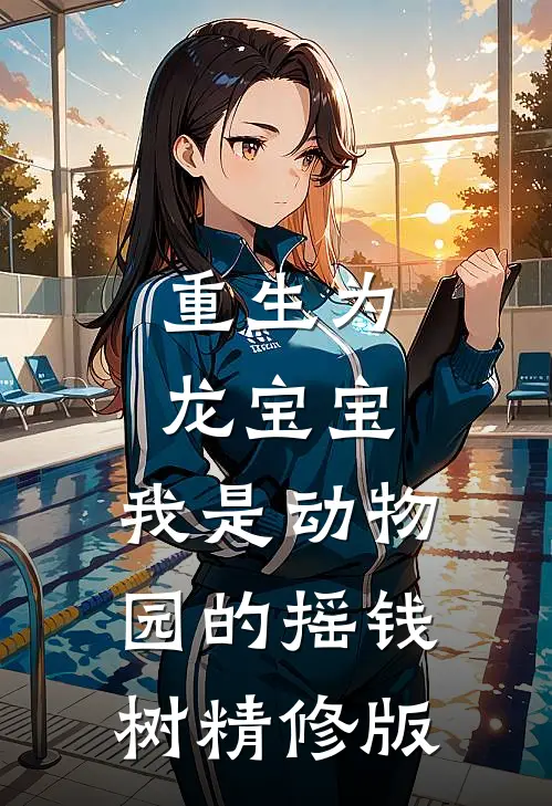 重生为龙宝宝：我是动物园的摇钱树精修版