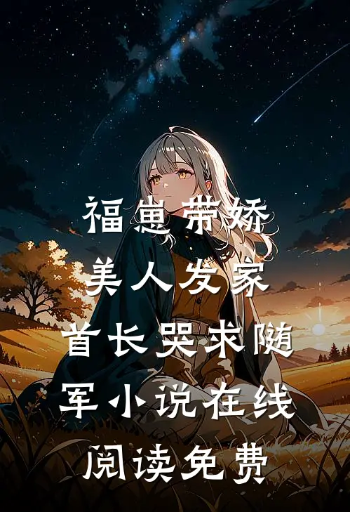 福崽带娇美人发家，首长哭求随军小说在线阅读免费