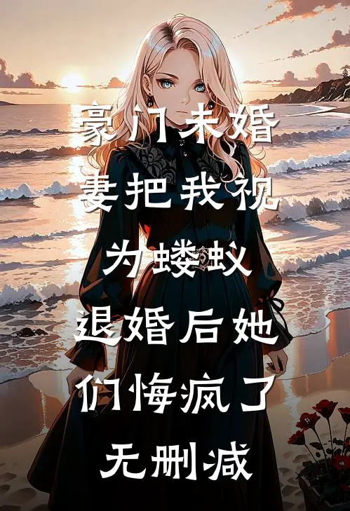豪门未婚妻把我视为蝼蚁，退婚后她们悔疯了无删减
