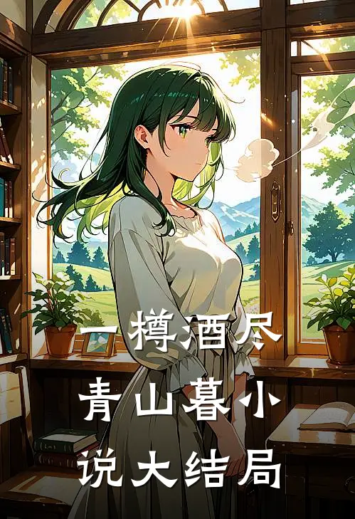 一樽酒尽青山暮小说大结局
