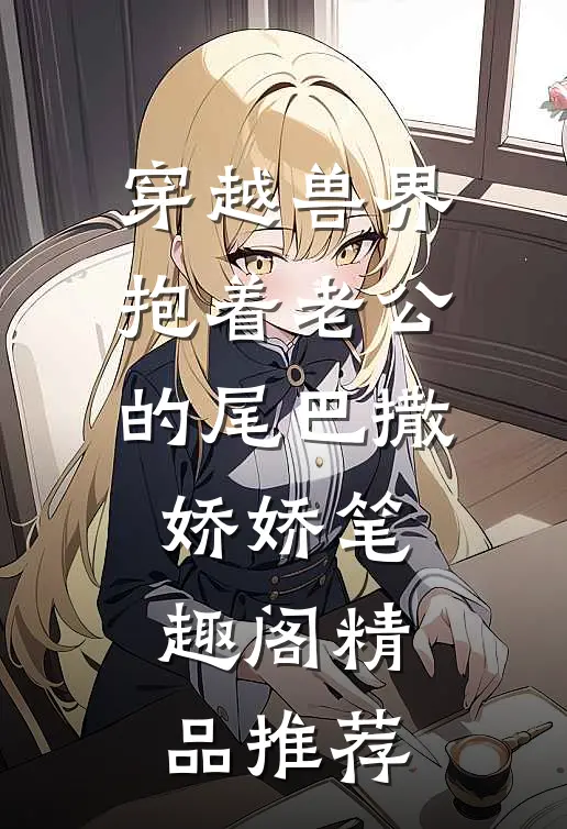 穿越兽界抱着老公的尾巴撒娇娇笔趣阁精品推荐