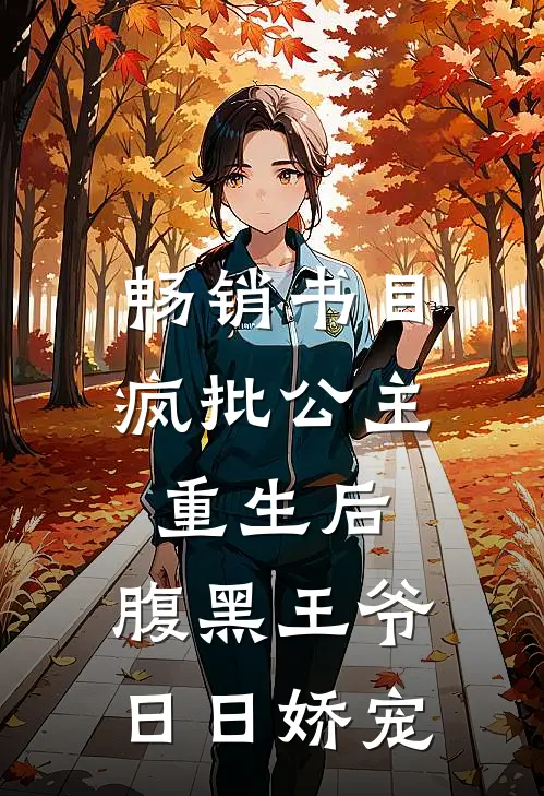 畅销书目疯批公主重生后，腹黑王爷日日娇宠