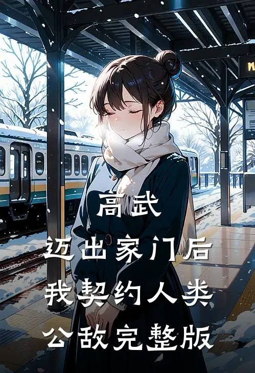 高武：迈出家门后我契约人类公敌完整版