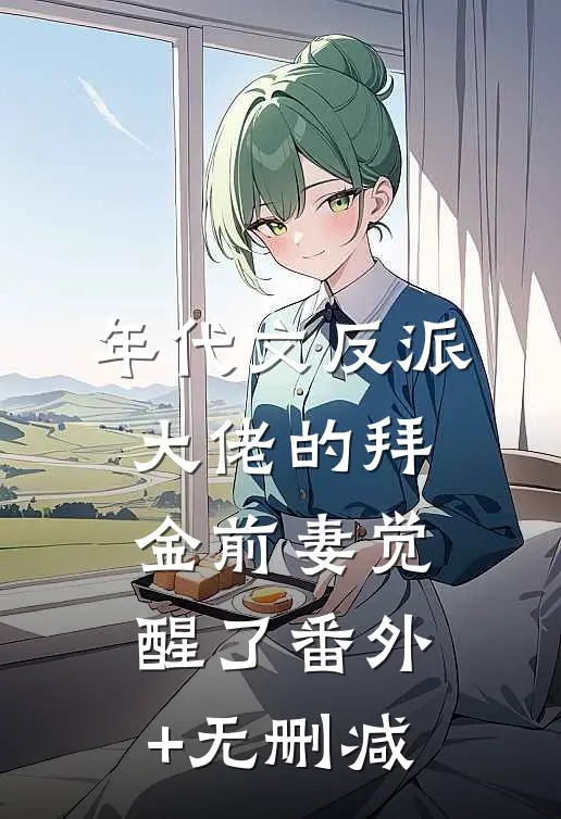 年代文反派大佬的拜金前妻觉醒了番外+无删减