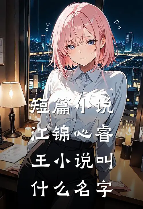 短篇小说江锦心睿王小说叫什么名字