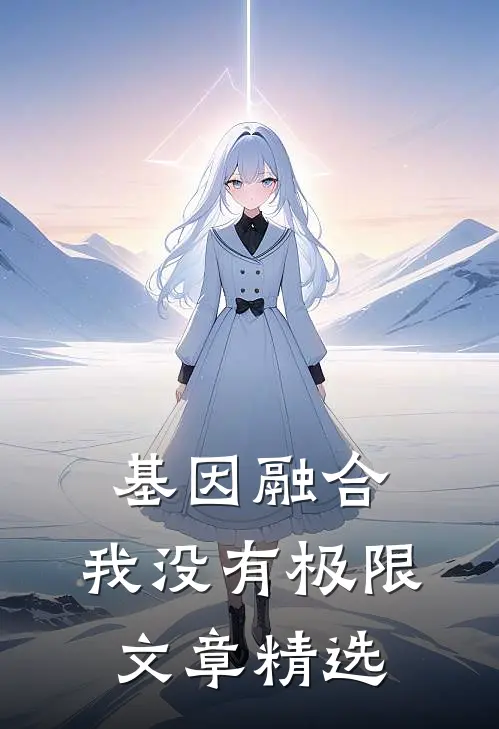 基因融合，我没有极限文章精选