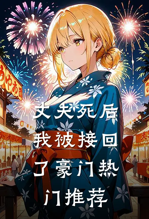 丈夫死后，我被接回了豪门热门推荐