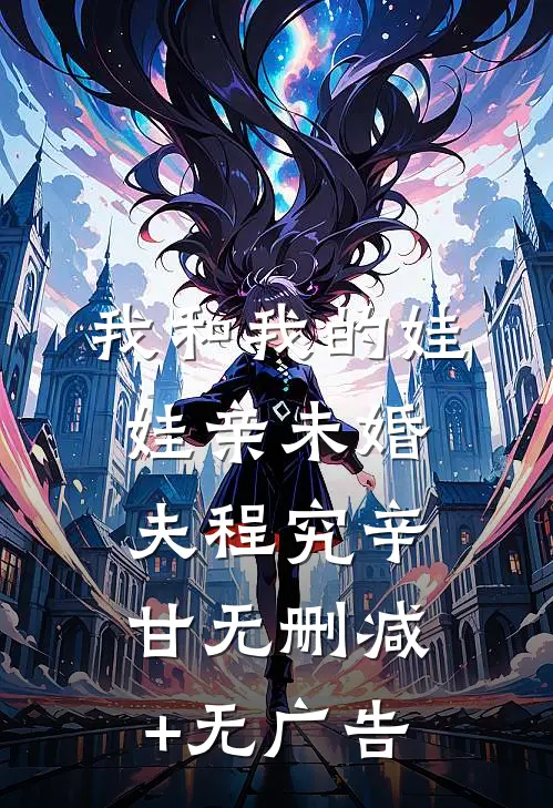 我和我的娃娃亲未婚夫程究辛甘无删减+无广告