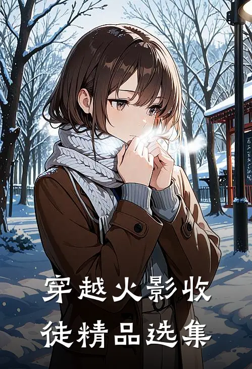 穿越火影收徒精品选集