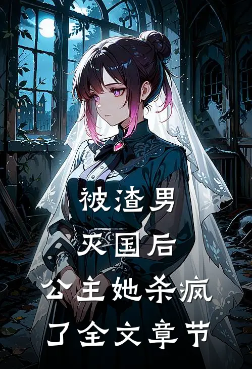 被渣男灭国后，公主她杀疯了全文章节