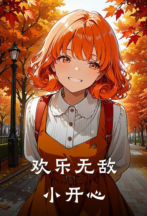 欢乐无敌小开心
