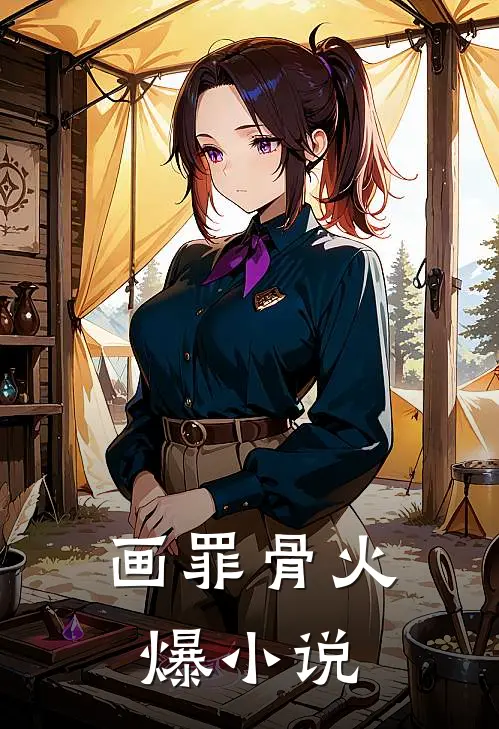 画罪骨火爆小说