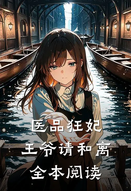 医品狂妃，王爷请和离全本阅读