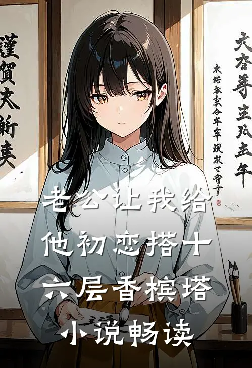 老公让我给他初恋搭十六层香槟塔小说畅读