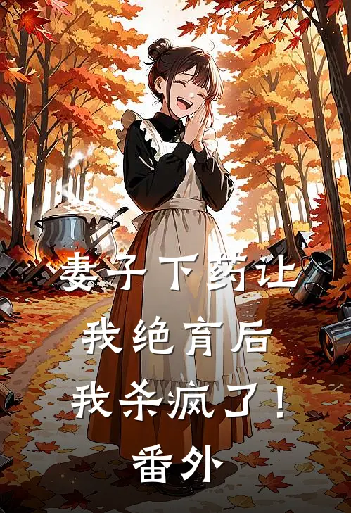 妻子下药让我绝育后，我杀疯了！番外