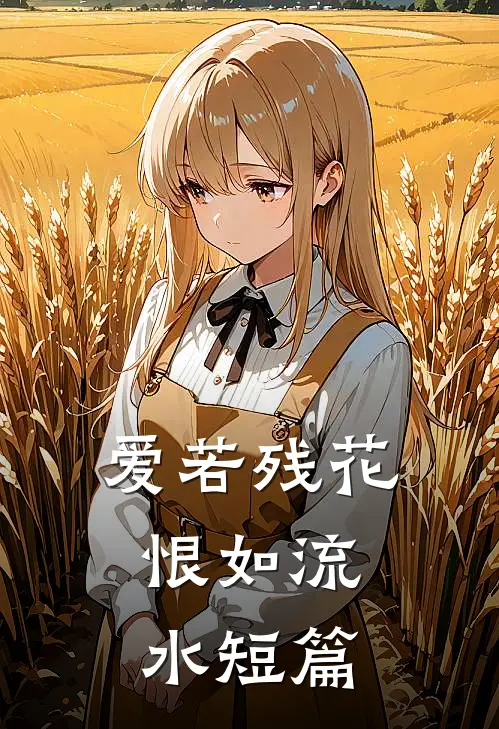 爱若残花，恨如流水短篇