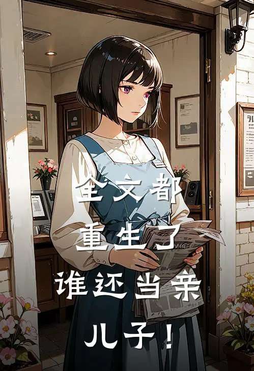 全文都重生了，谁还当亲儿子！