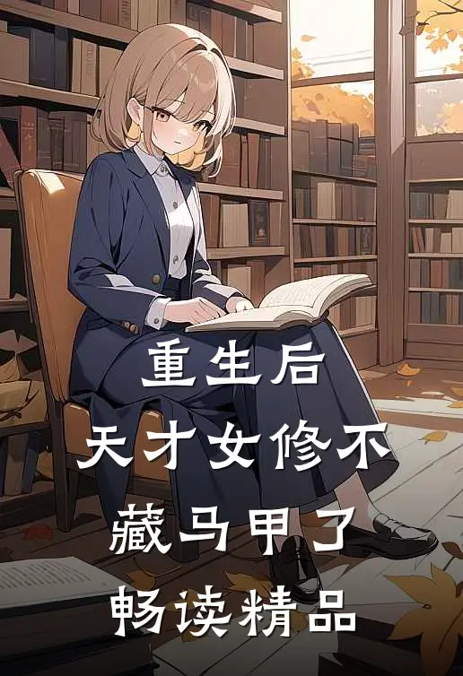 重生后，天才女修不藏马甲了畅读精品