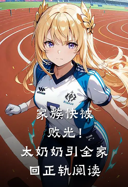 家族快被败光！太奶奶引全家回正轨阅读