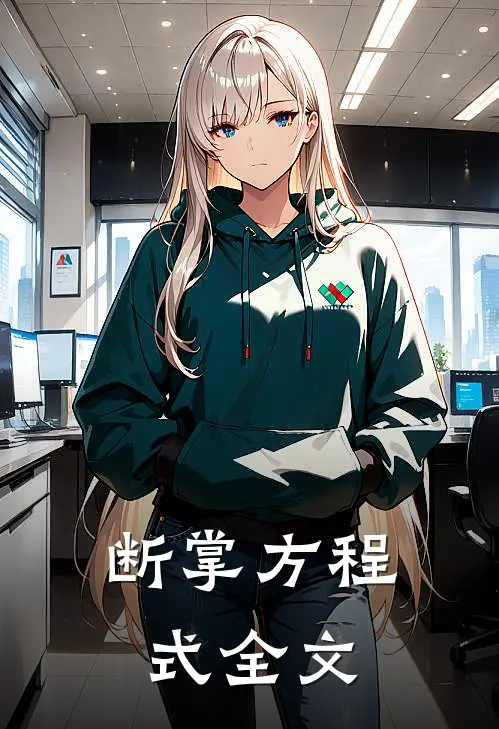 断掌方程式全文