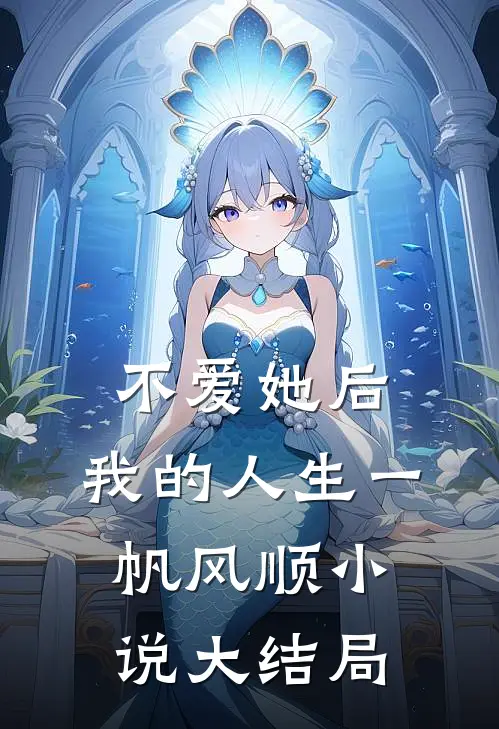不爱她后，我的人生一帆风顺小说大结局