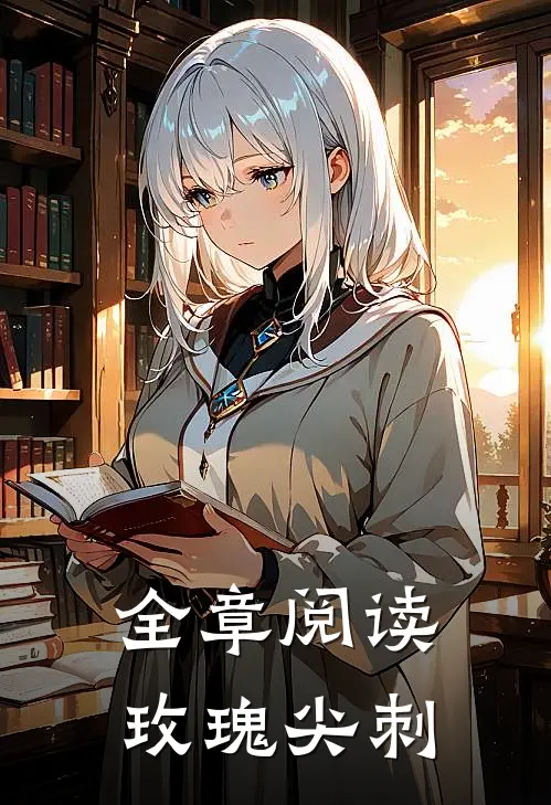 全章阅读玫瑰尖刺