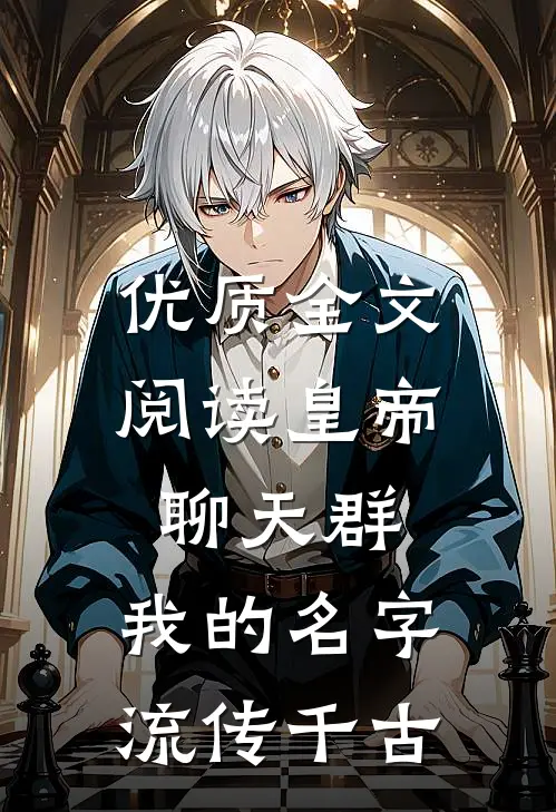 优质全文阅读皇帝聊天群：我的名字流传千古
