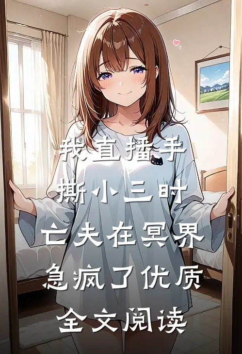 我直播手撕小三时，亡夫在冥界急疯了优质全文阅读