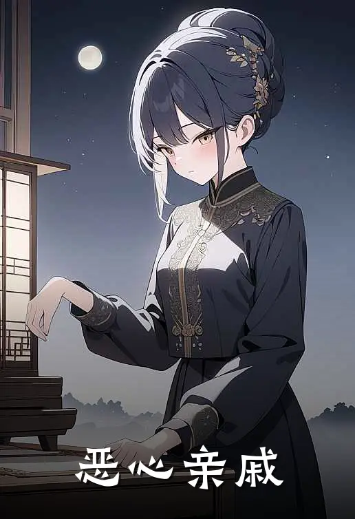 恶心亲戚
