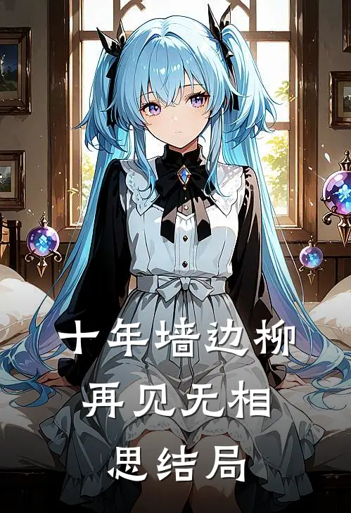 十年墙边柳，再见无相思结局
