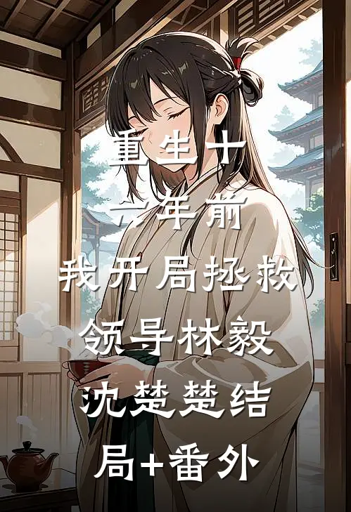 重生十六年前，我开局拯救领导林毅沈楚楚结局+番外
