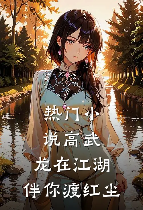 热门小说高武：龙在江湖，伴你渡红尘