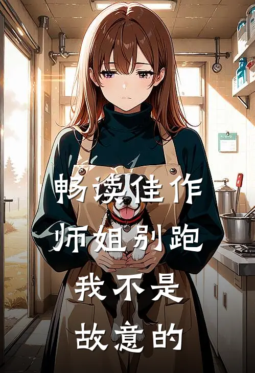 畅读佳作师姐别跑，我不是故意的