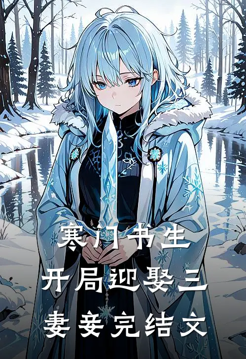 寒门书生：开局迎娶三妻妾完结文