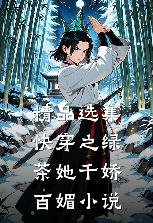 精品选集快穿之绿茶她千娇百媚小说