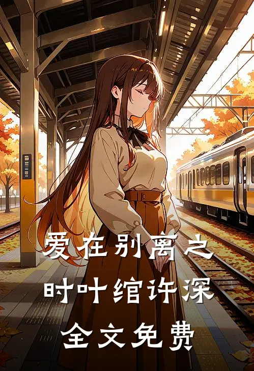 爱在别离之时叶绾许深全文免费
