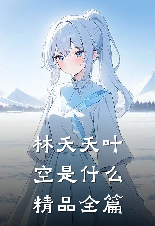 林夭夭叶空是什么精品全篇