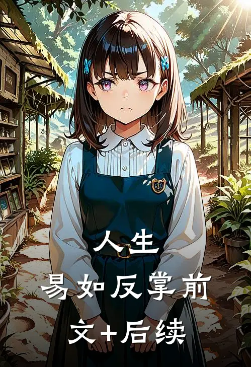 人生，易如反掌前文+后续