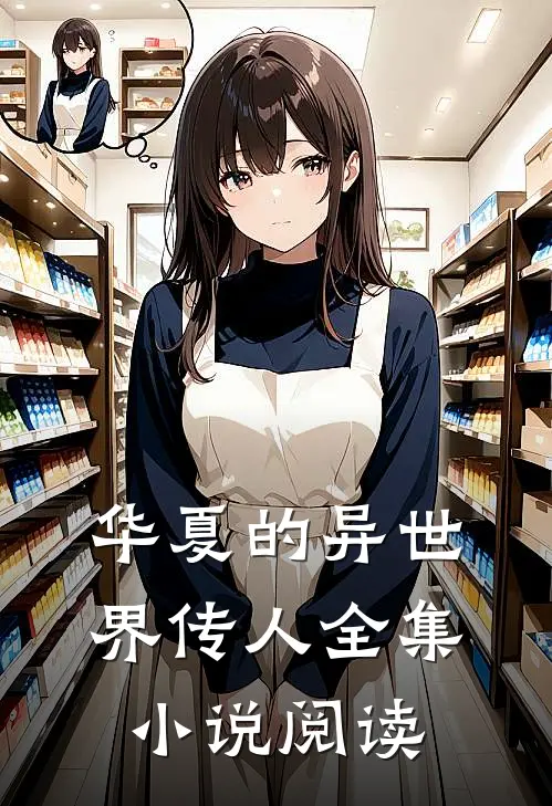 华夏的异世界传人全集小说阅读