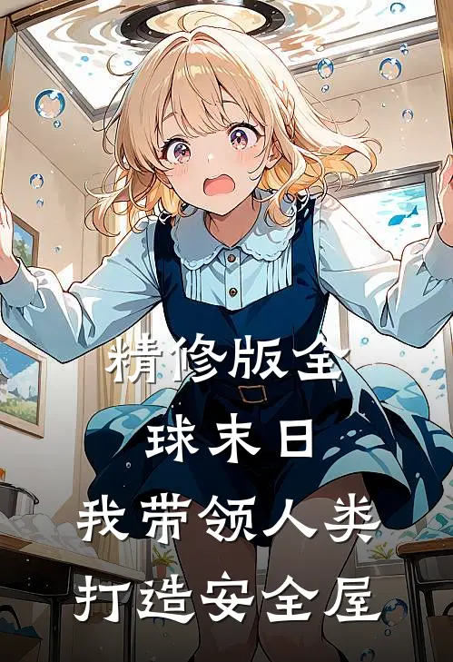 精修版全球末日：我带领人类打造安全屋