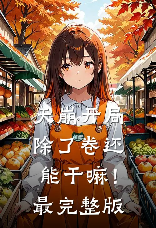 天崩开局，除了卷还能干嘛！最完整版