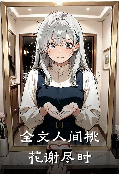 全文人间桃花谢尽时