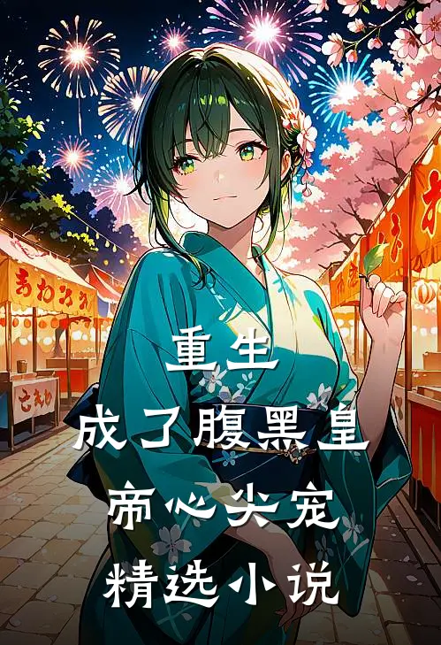 重生：成了腹黑皇帝心尖宠精选小说