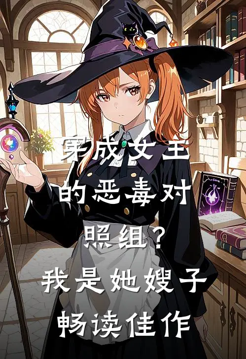 穿成女主的恶毒对照组？我是她嫂子畅读佳作