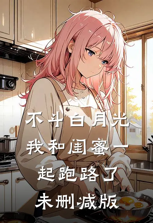 不斗白月光，我和闺蜜一起跑路了未删减版