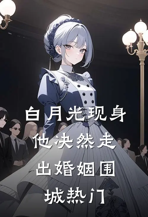 白月光现身，他决然走出婚姻围城热门