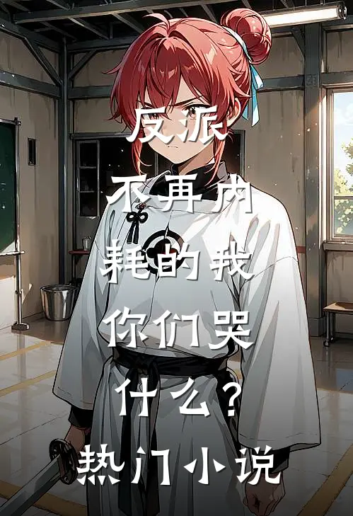 反派：不再内耗的我，你们哭什么？热门小说